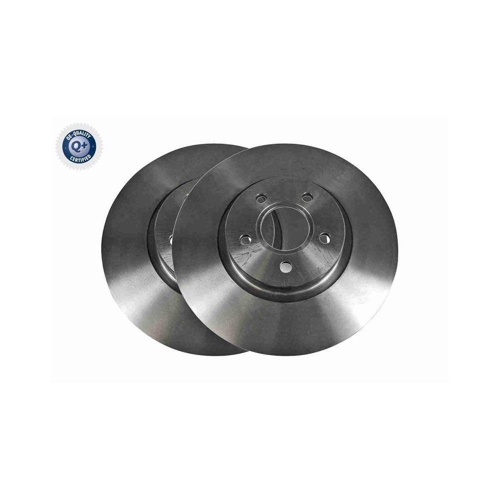 VAICO V25-80022 2 St&uuml;ck Bremsscheiben Green Mobility Parts f&uuml;r FORD SAAB VOLVO FORD USA