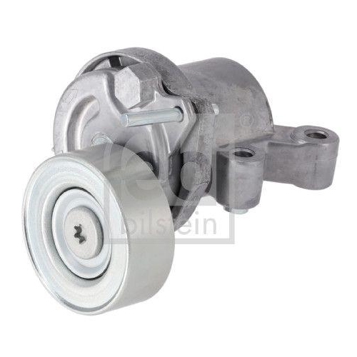 FEBI BILSTEIN 1006684 Riemenspanner, Keilrippenriemen f&uuml;r MITSUBISHI