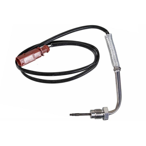 METZGER AUTOTEILE 08941177 Sensor, Abgastemperatur f&uuml;r SKODA VW