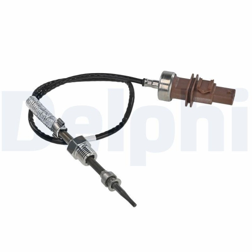 DELPHI TS30490-12B1 Sensor, Abgastemperatur f&uuml;r VW
