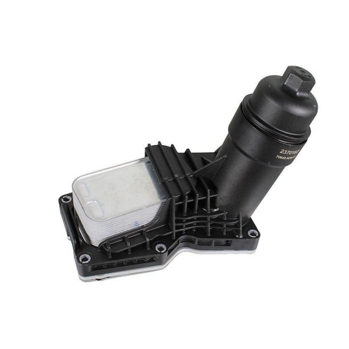 METZGER AUTOTEILE 2370167 Geh&auml;use, &Ouml;lfilter f&uuml;r BMW MINI