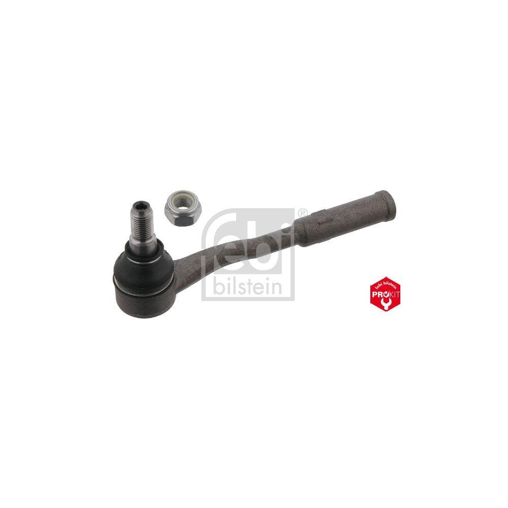 FEBI BILSTEIN Spurstangenkopf 23087 ProKit f&uuml;r MERCEDES-BENZ, Vorderachse links