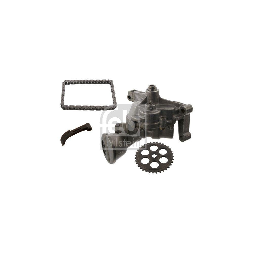 FEBI BILSTEIN &Ouml;lpumpe 34022 f&uuml;r MERCEDES-BENZ