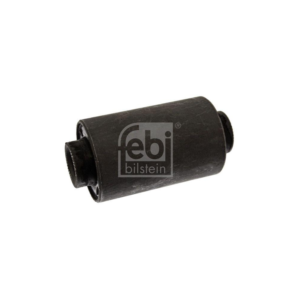 FEBI BILSTEIN Lagerung, Lenker 42518 f&uuml;r NISSAN, Vorderachse links, hinten