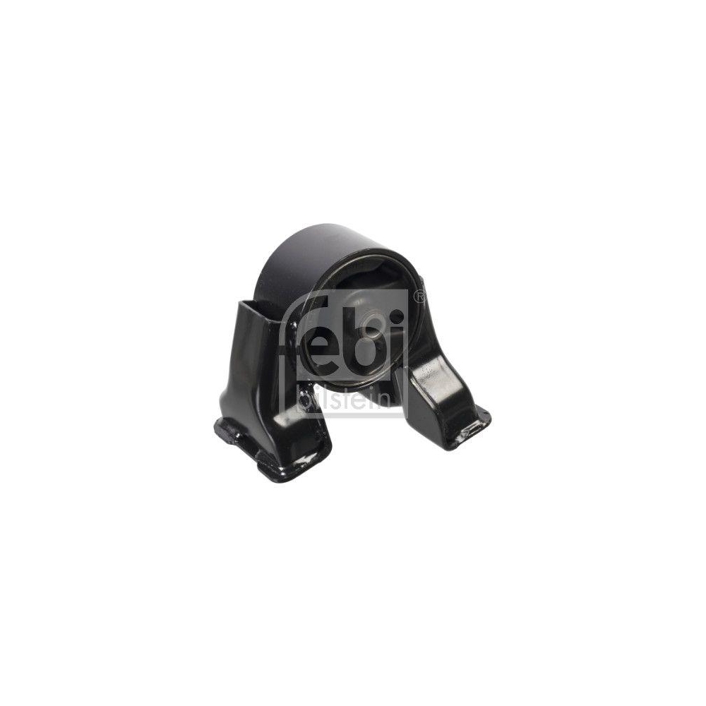 FEBI BILSTEIN Lagerung, Motor 106398 f&uuml;r HYUNDAI, hinten