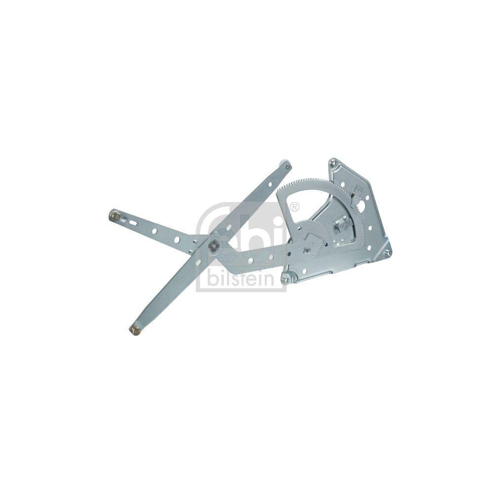 FEBI BILSTEIN Fensterheber 107799 für SCANIA, vorne rechts