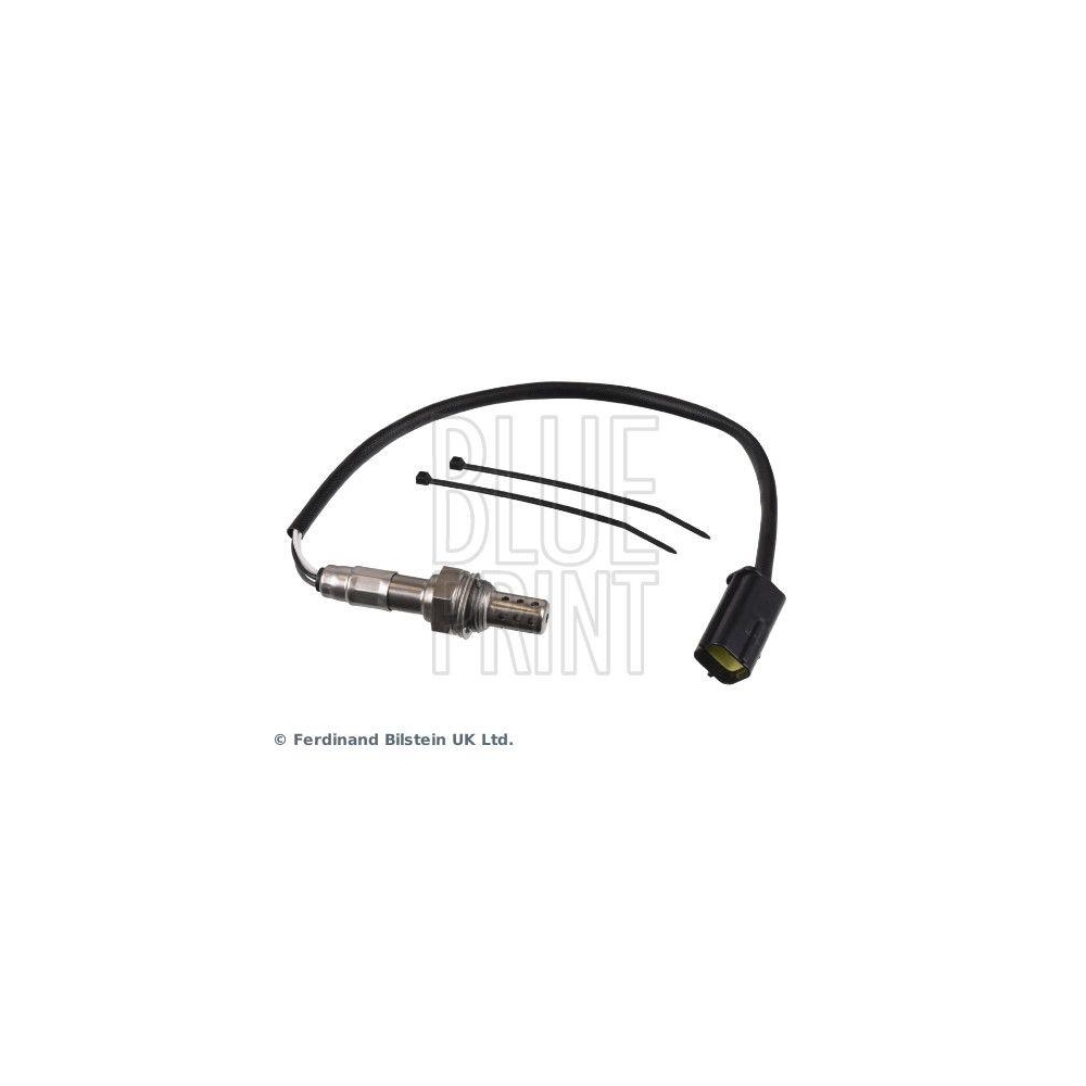 Lambdasonde BLUE PRINT ADG07065 für CHEVROLET, nach Katalysator