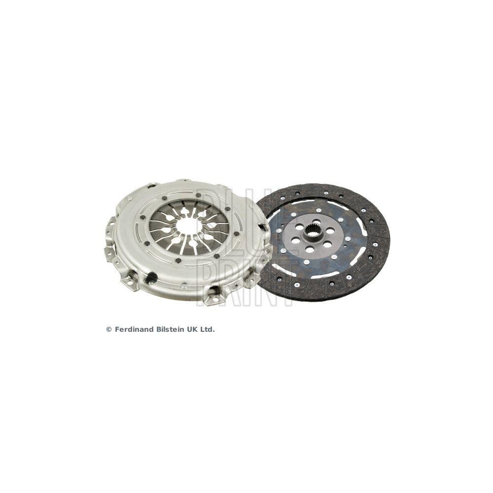 Kupplungssatz BLUE PRINT ADF123035 SMARTFIT Solution Kit f&uuml;r FORD VOLVO FORD USA