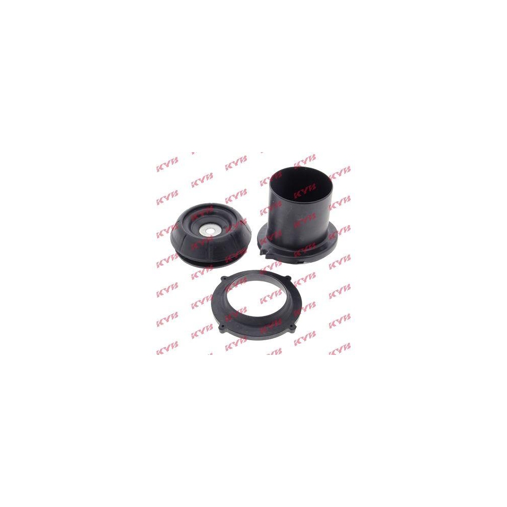 Reparatursatz, Federbeinst&uuml;tzlager KYB SM1312 Suspension Mounting Kit f&uuml;r OPEL