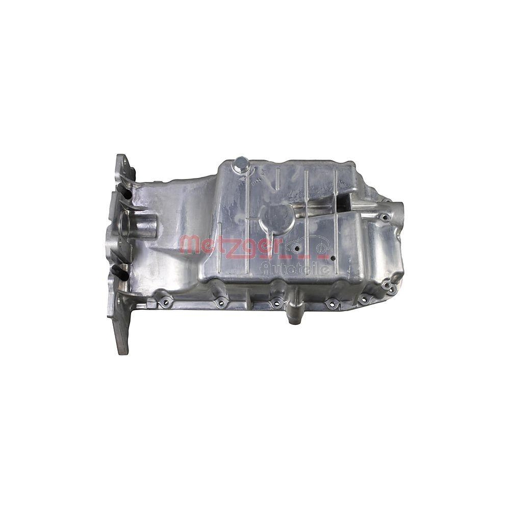 &Ouml;lwanne METZGER 7990125 f&uuml;r FIAT OPEL CHEVROLET GENERAL MOTORS