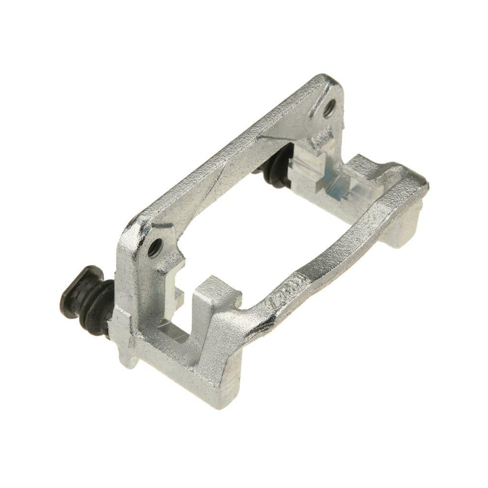 Halter, Bremssattel TRW BDA617 f&uuml;r DAIMLER MERCEDES-BENZ, Hinterachse, links