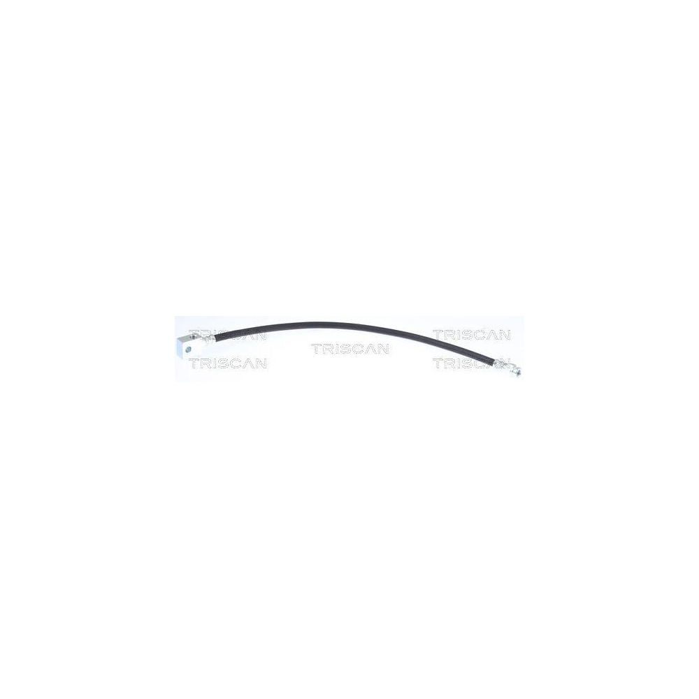 Bremsschlauch TRISCAN 8150 50244 für FORD MAZDA FORD USA, Hinterachse, außen