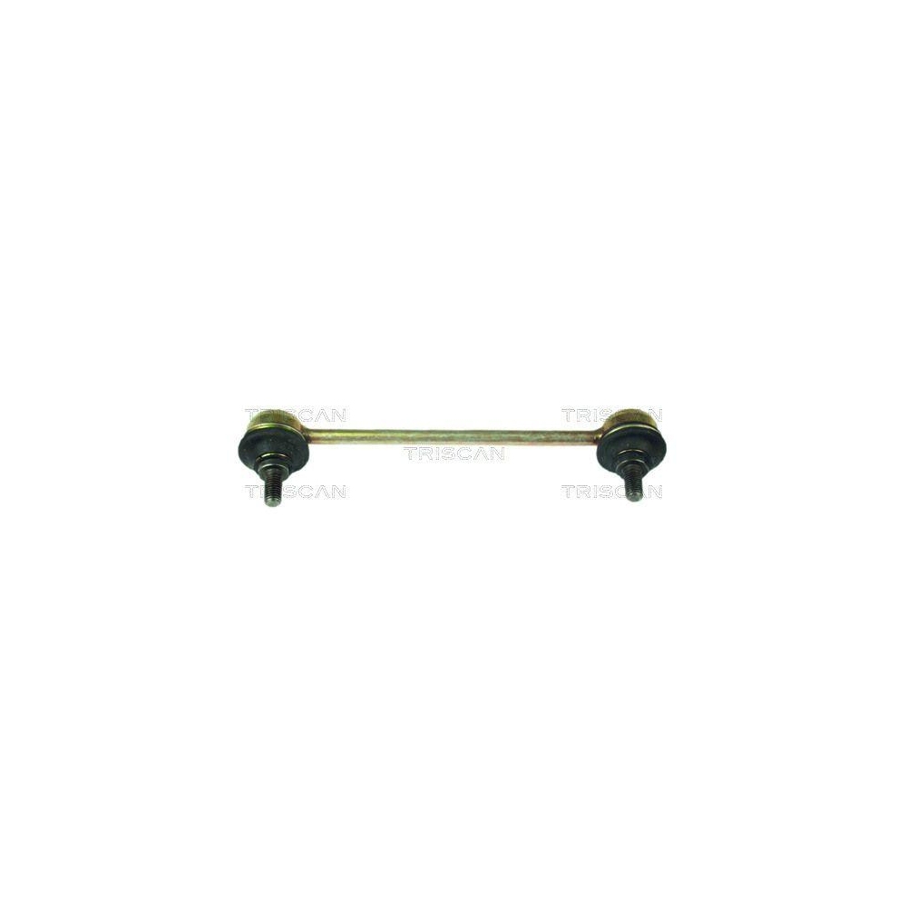 Stange/Strebe, Stabilisator TRISCAN 8500 24018 f&uuml;r OPEL VAUXHALL, Vorderachse