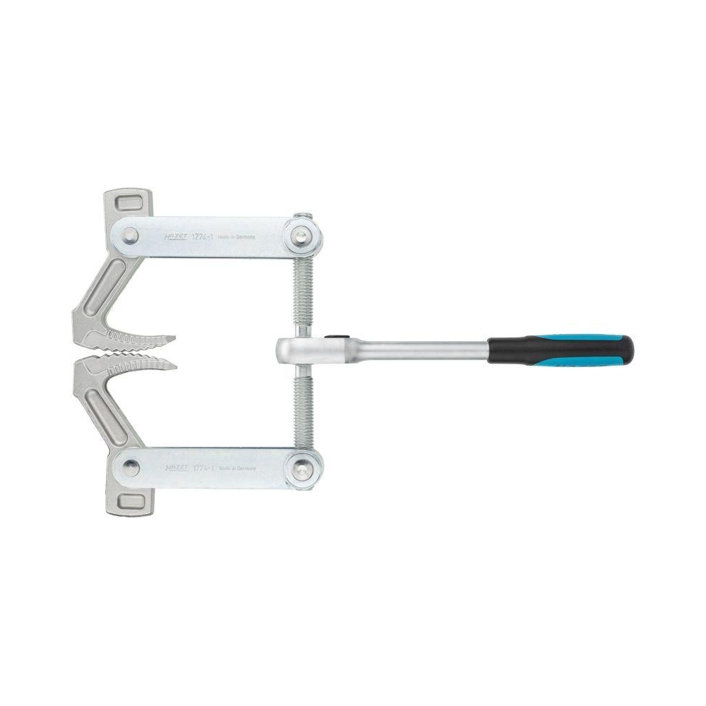 Balken-Zuggerät HAZET 1774-1 für