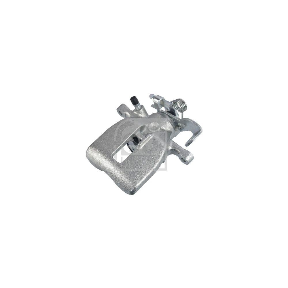 FEBI BILSTEIN Bremssattel 181542 f&uuml;r AUDI SEAT, Hinterachse links