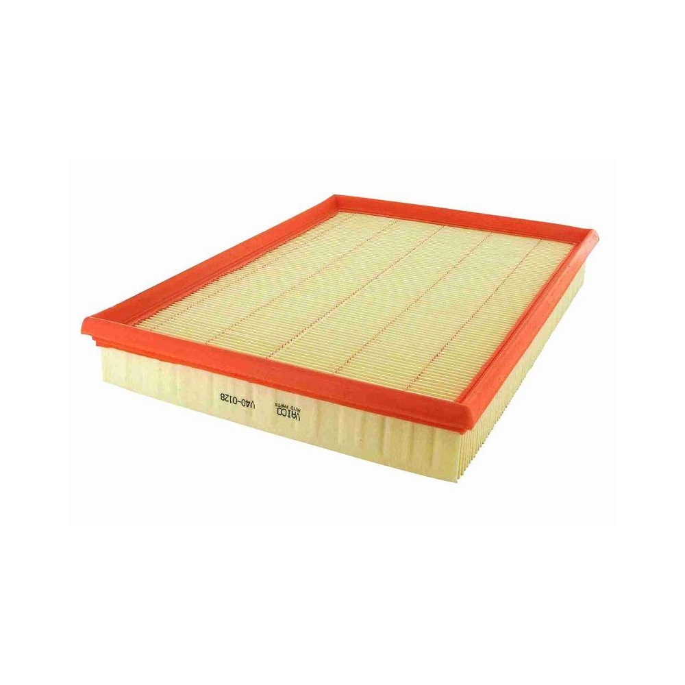 Luftfilter VAICO V40-0128 Original VAICO Qualität für MERCEDES-BENZ OPEL