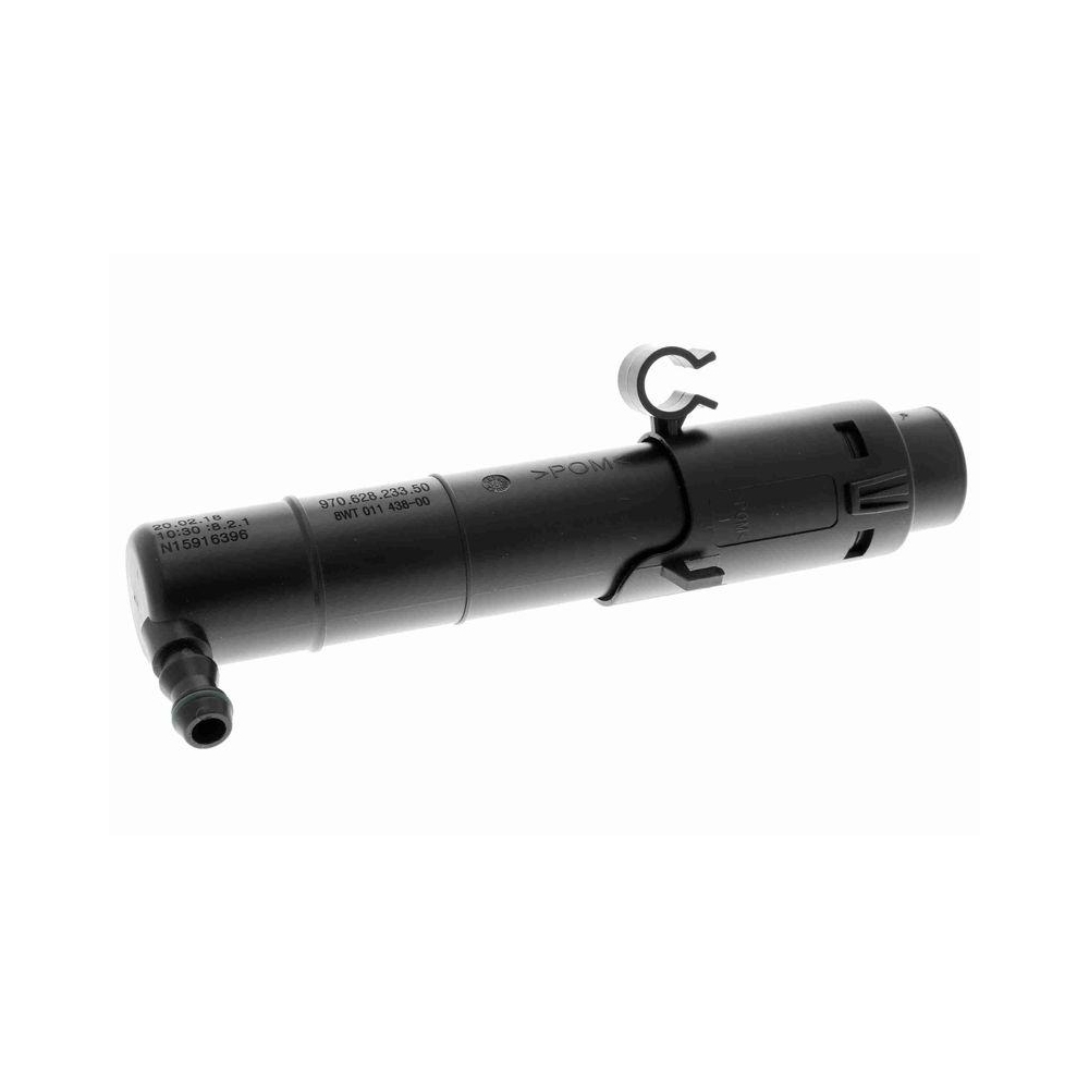 Waschwasserd&uuml;se, Scheinwerferreinigung VEMO V45-08-0002 Green Mobility Parts