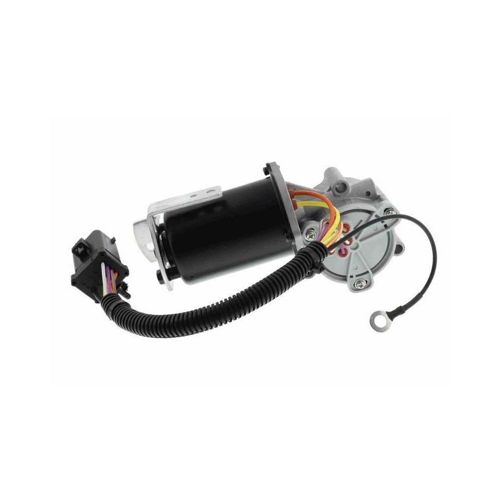 Stellelement, Verteilergetriebe VEMO V25-86-0009 Original VEMO Qualität für