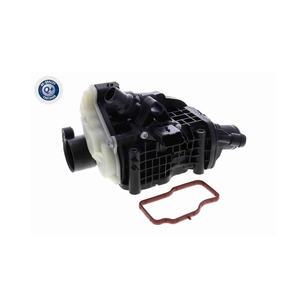 Thermostat, K&uuml;hlmittel VEMO V25-99-0007 Q+, Erstausr&uuml;sterqualit&auml;t f&uuml;r FORD