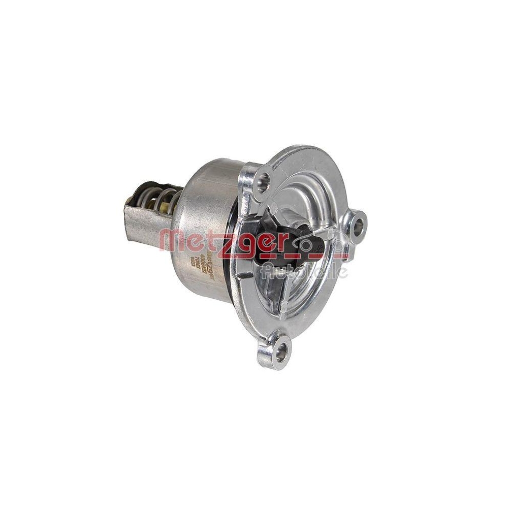 Thermostat, K&uuml;hlmittel METZGER 4006492 f&uuml;r PORSCHE