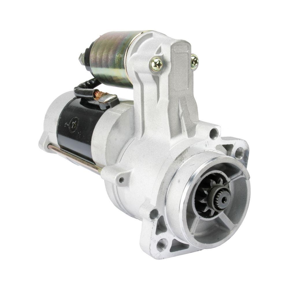 HC-Cargo F 032 113 937 Starter f&uuml;r HYUNDAI