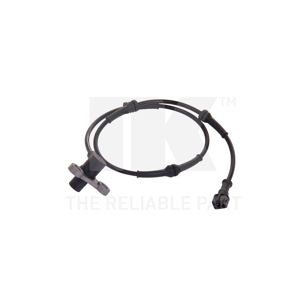 Sensor, Raddrehzahl NK 294814 f&uuml;r VOLVO, Hinterachse