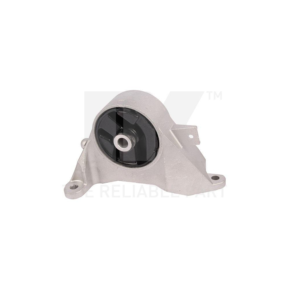 Lagerung, Motor NK 59736019 für FIAT OPEL SAAB VAUXHALL, vorne