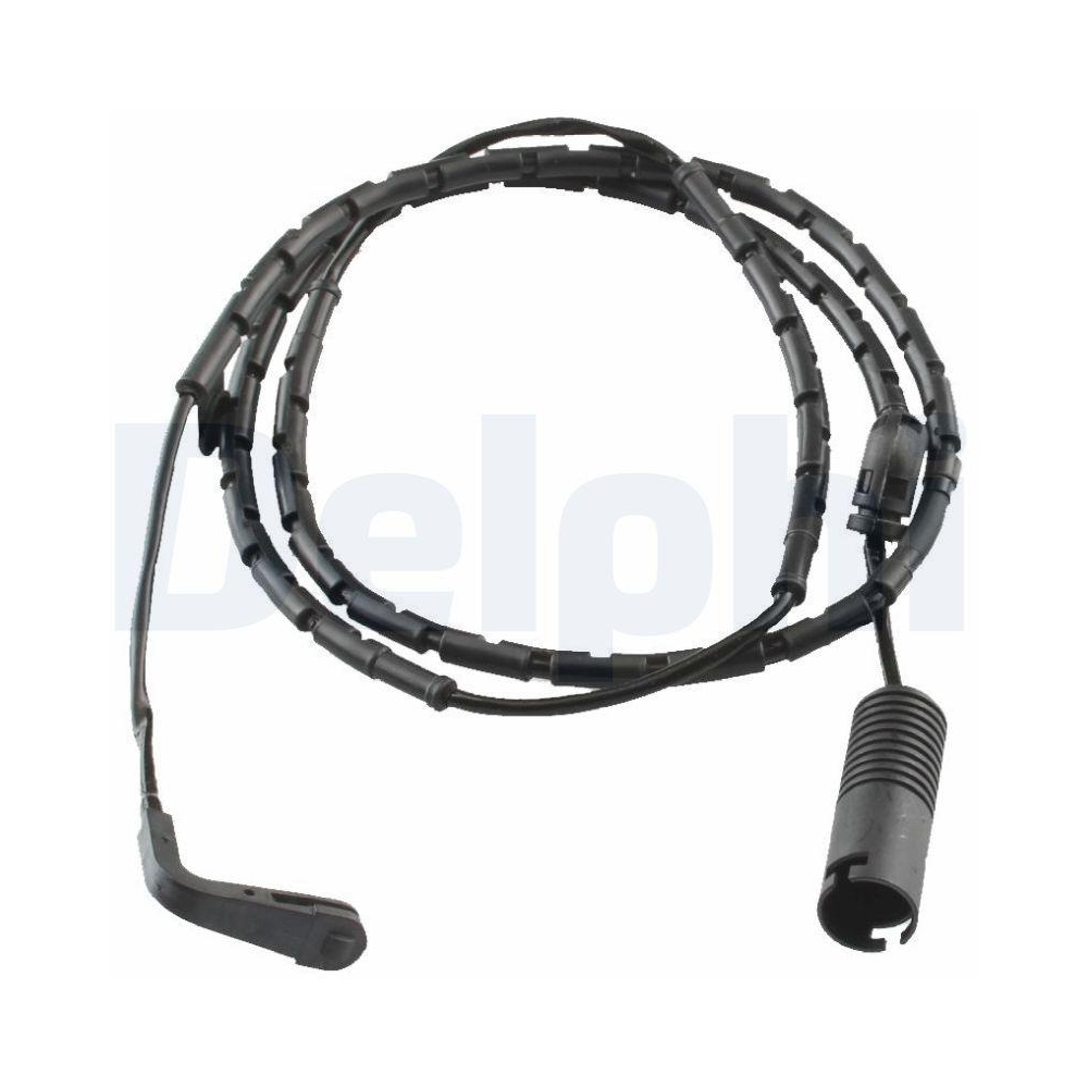 DELPHI LZ0196 Warnkontakt, Bremsbelagverschlei&szlig; f&uuml;r LAND ROVER, Hinterachse