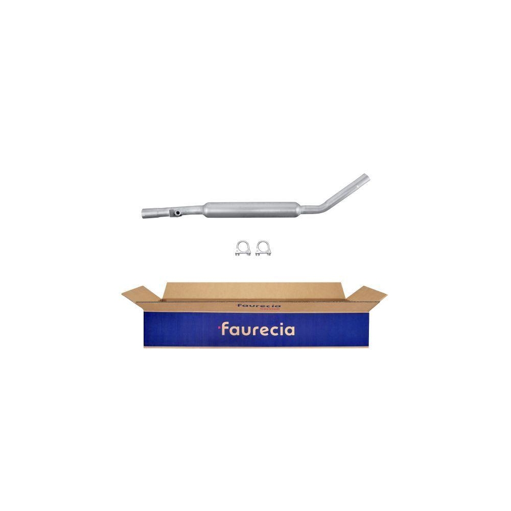 HELLA Vorschalld&auml;mpfer 8LB 366 021-051 Easy2Fit &ndash;