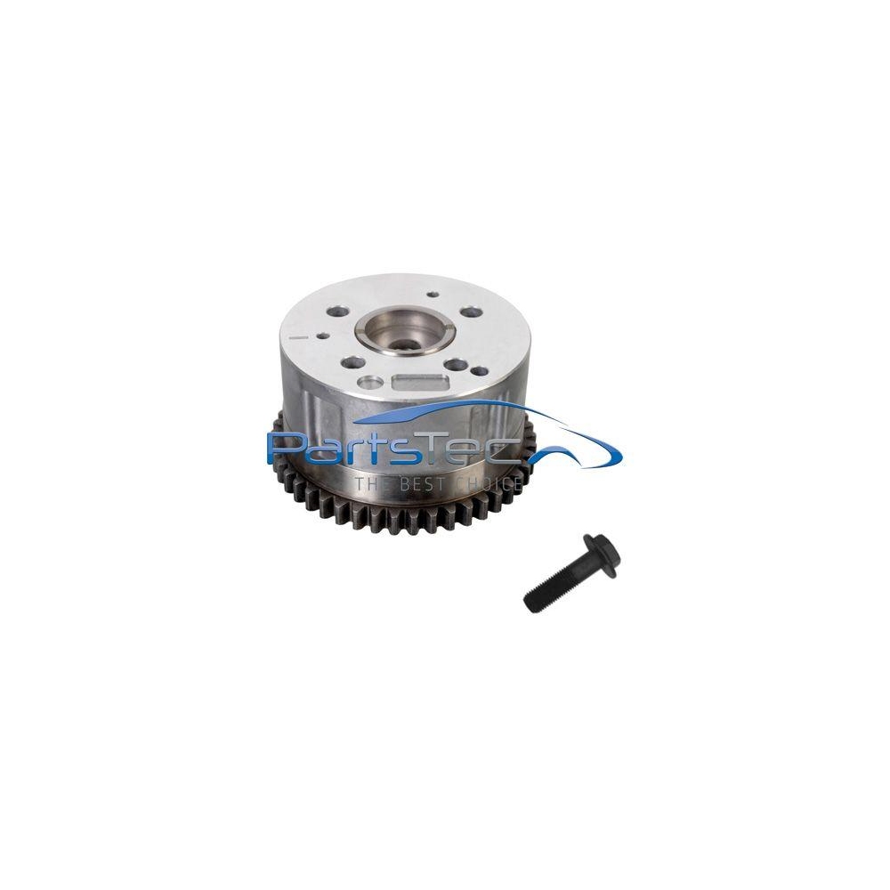 PartsTec PTA126-0042 Nockenwellenversteller f&uuml;r HYUNDAI KIA, Einlassseite