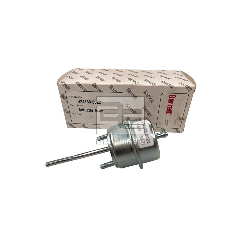 BE TURBO 208130 Stellelement, Turbolader f&uuml;r PERKINS