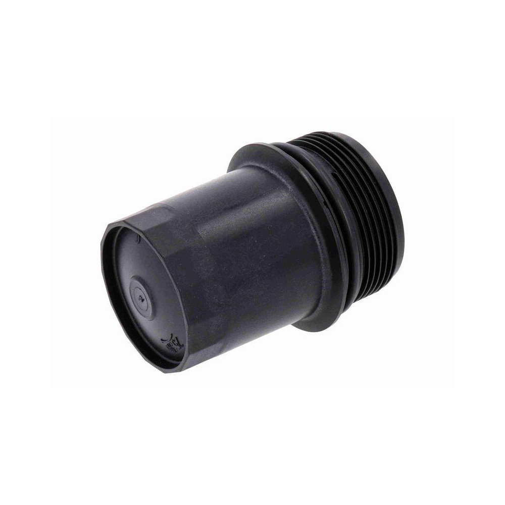 VAICO V46-1629 Deckel, &Ouml;lfiltergeh&auml;use Original VAICO Qualit&auml;t f&uuml;r FIAT NISSAN