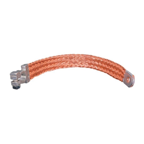 HELLA 8KX 719 757-522 Masseband f&uuml;r, Starterbatterie