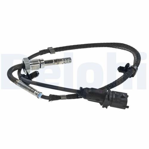 DELPHI TS30489-12B1 Sensor, Abgastemperatur f&uuml;r OPEL VAUXHALL