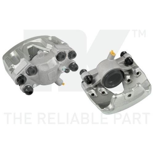 NK 2133316 Bremssattel f&uuml;r MERCEDES-BENZ, Vorderachse links, hinter der Achse
