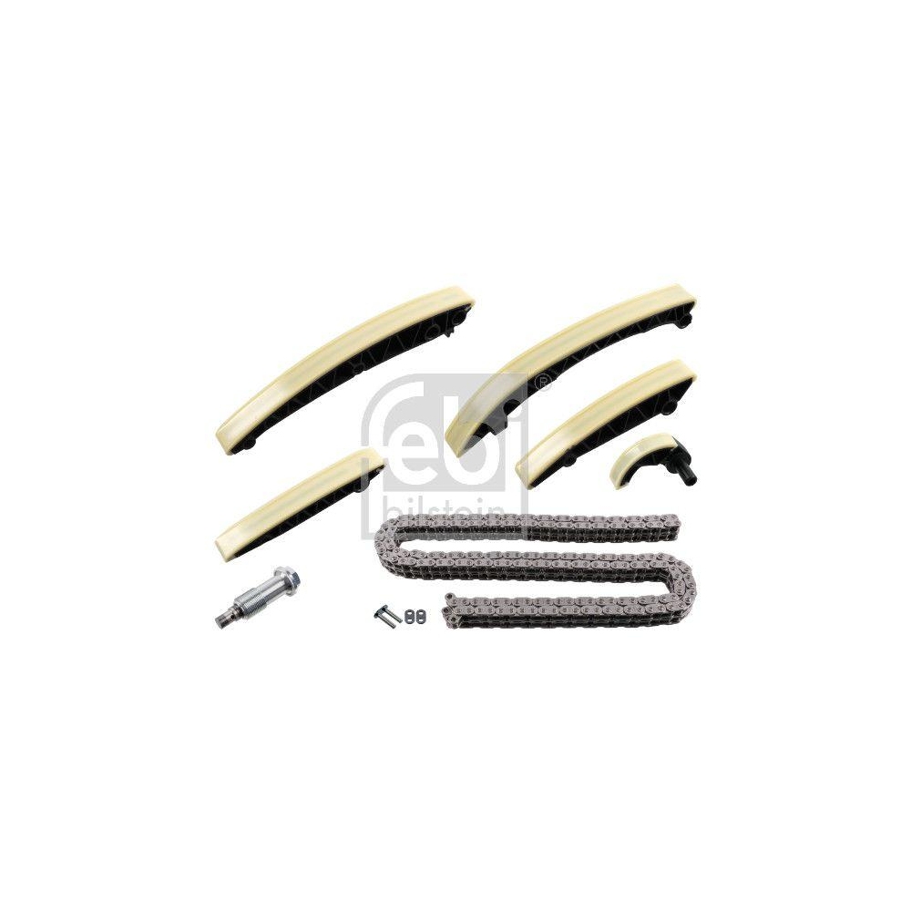 Steuerkettensatz FEBI BILSTEIN 48382 für MERCEDES-BENZ
