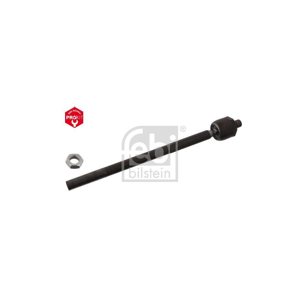 FEBI BILSTEIN Axialgelenk, Spurstange 33872 ProKit f&uuml;r VOLVO, Vorderachse links