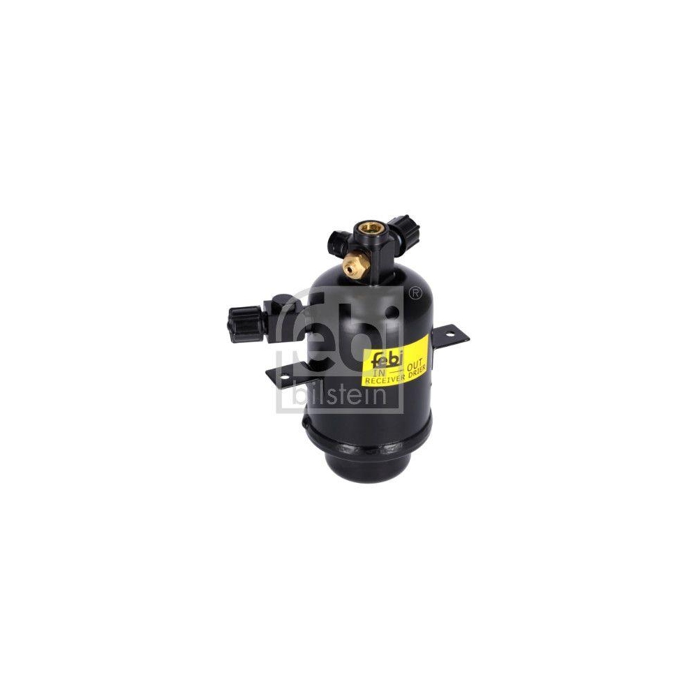 Trockner, Klimaanlage FEBI BILSTEIN 03904 für MERCEDES-BENZ