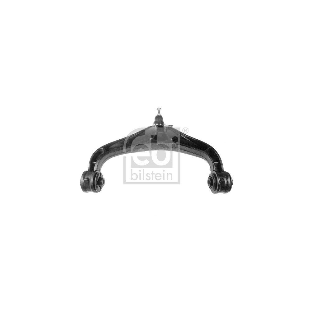 FEBI BILSTEIN Lenker, Radaufh&auml;ngung 41080 f&uuml;r DODGE JEEP, Vorderachse links