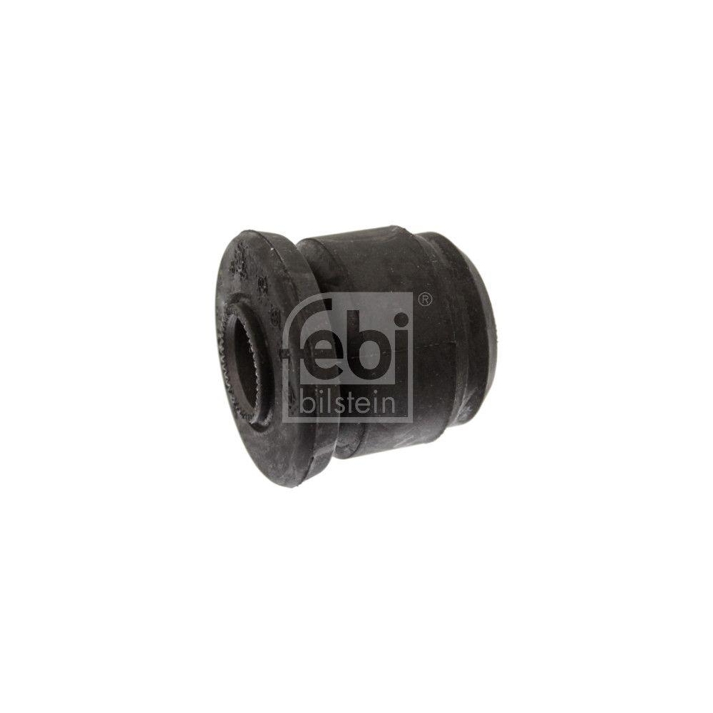 FEBI BILSTEIN Lagerung, Lenker 42521 f&uuml;r FORD NISSAN, Vorderachse links, oben