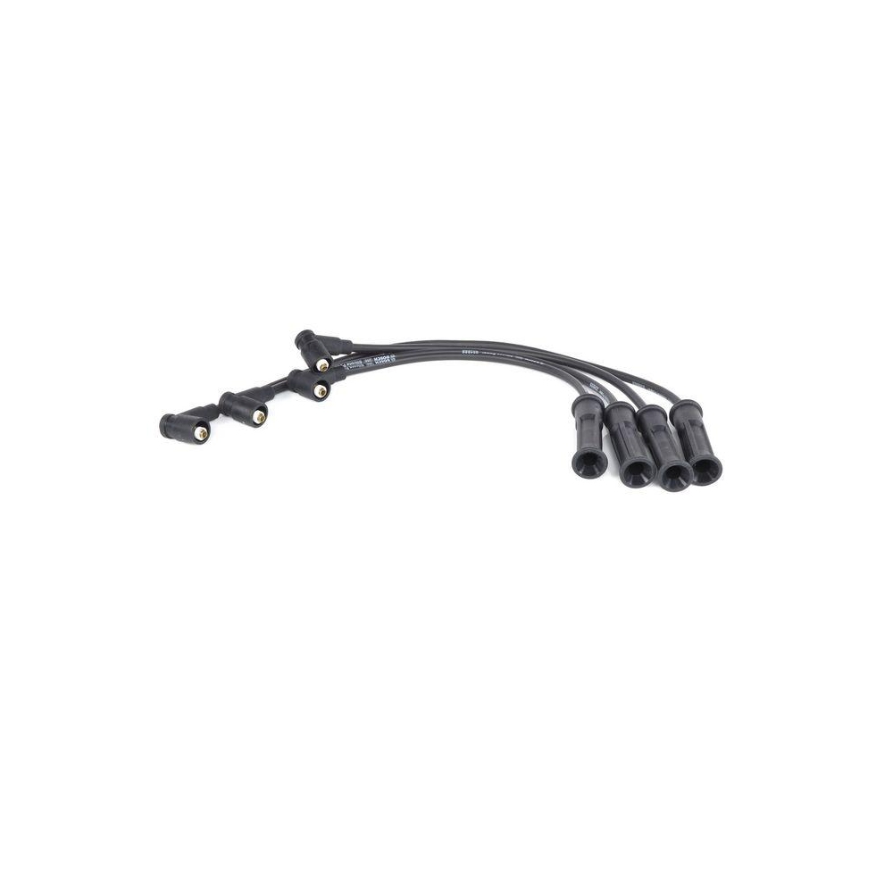 Zündleitungssatz BOSCH 0 986 357 253 für RENAULT