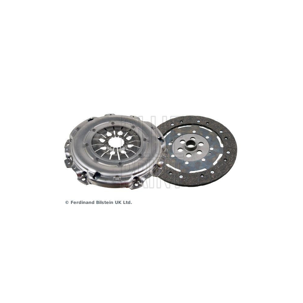Kupplungssatz BLUE PRINT ADF123036 SMARTFIT Solution Kit f&uuml;r FORD JAGUAR