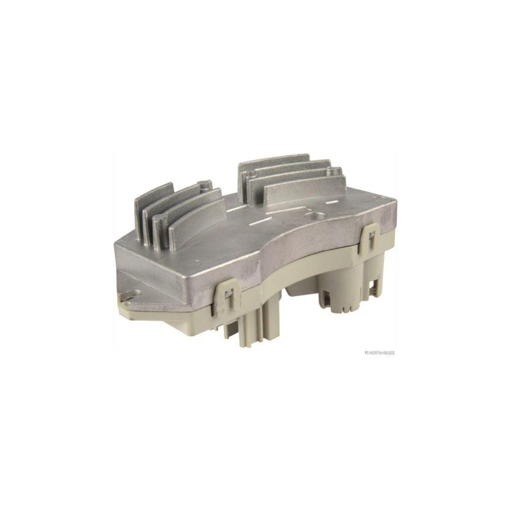Steuergerät, Heizung/Lüftung HERTH+BUSS ELPARTS 75614272 für BMW