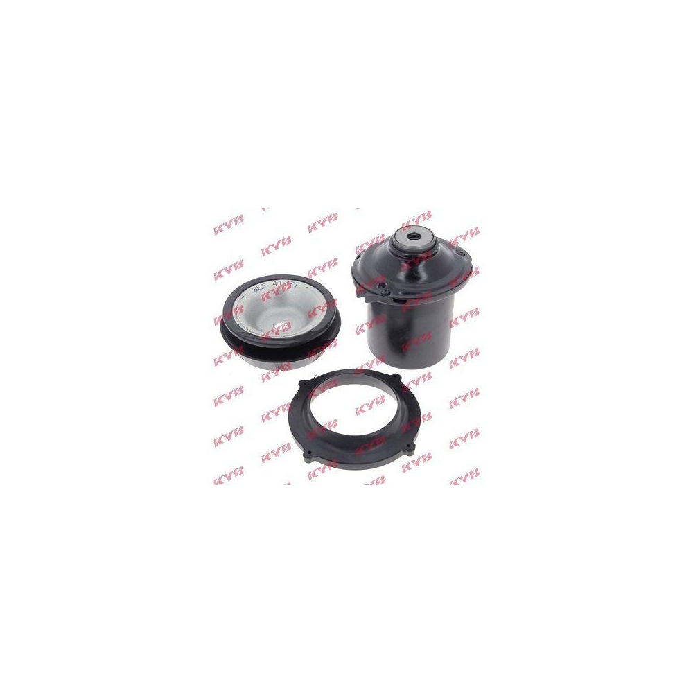Reparatursatz, Federbeinst&uuml;tzlager KYB SM1313 Suspension Mounting Kit f&uuml;r OPEL