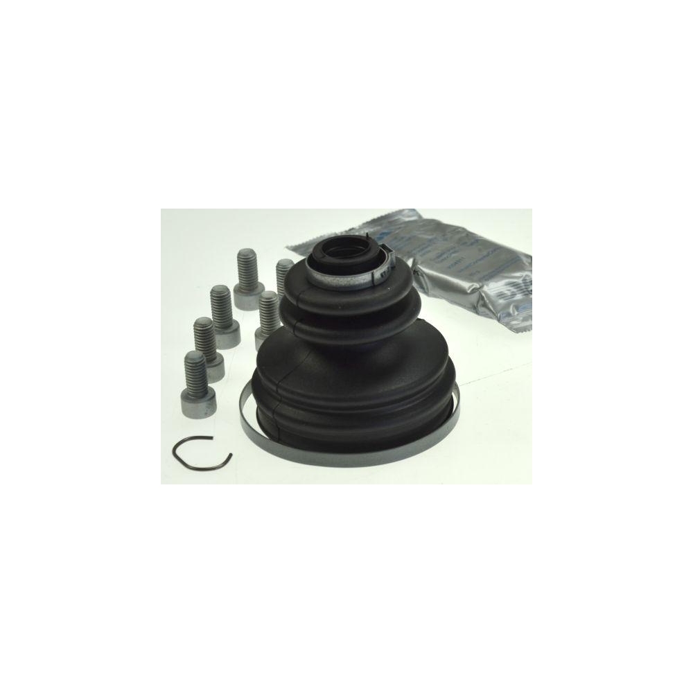 Faltenbalgsatz, Antriebswelle SPIDAN 26065 für AUDI SEAT SKODA VW VAG