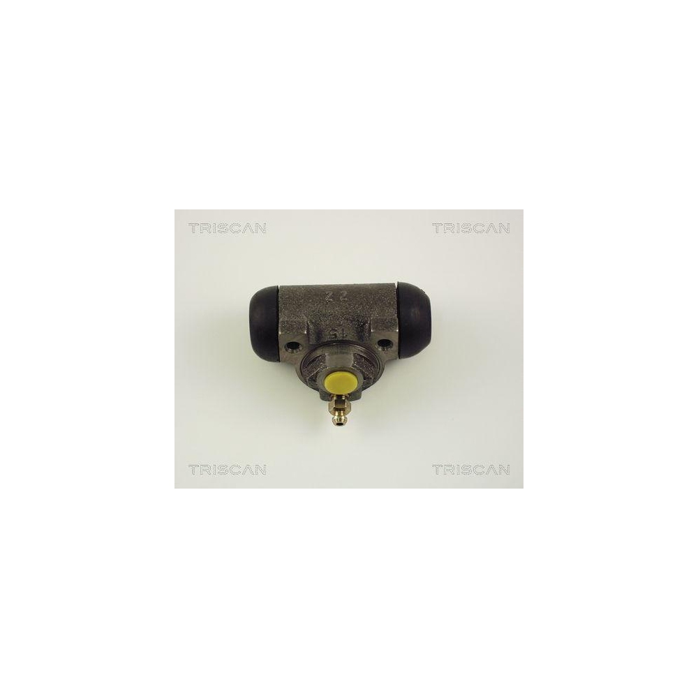 Radbremszylinder TRISCAN 8130 15037 f&uuml;r FIAT LANCIA, Hinterachse