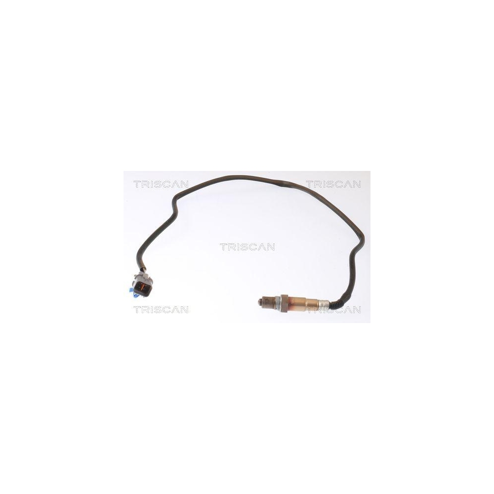 Lambdasonde TRISCAN 8845 43553 f&uuml;r KIA, nach Katalysator
