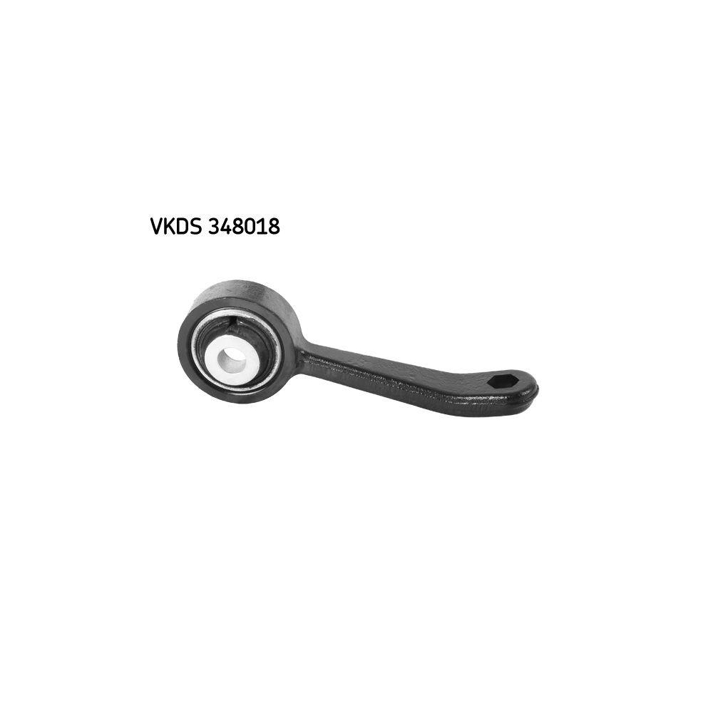 Stange/Strebe, Stabilisator SKF VKDS 348018 f&uuml;r MERCEDES-BENZ
