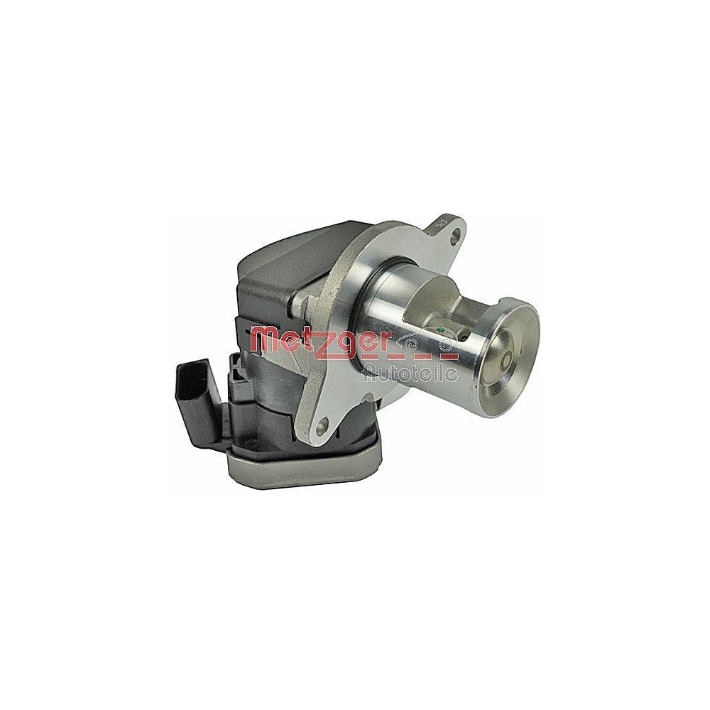 AGR-Ventil METZGER 0892385 ORIGINAL ERSATZTEIL f&uuml;r MERCEDES-BENZ