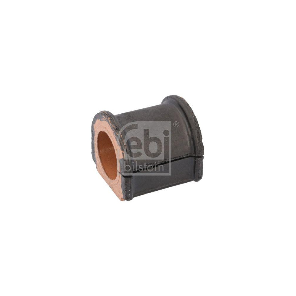 FEBI BILSTEIN Lagerung, Stabilisator 183681 f&uuml;r IVECO, Hinterachse links
